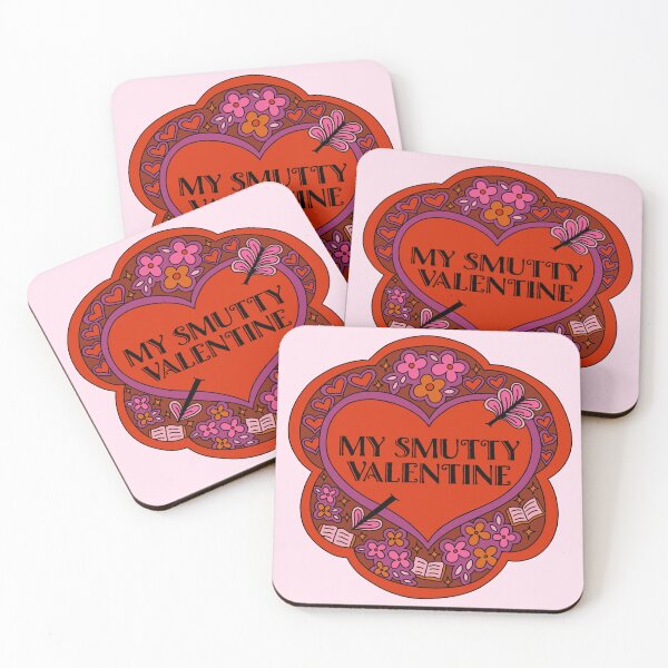 Item preview, My Smutty Valentine designed and sold by ChelseaZo.