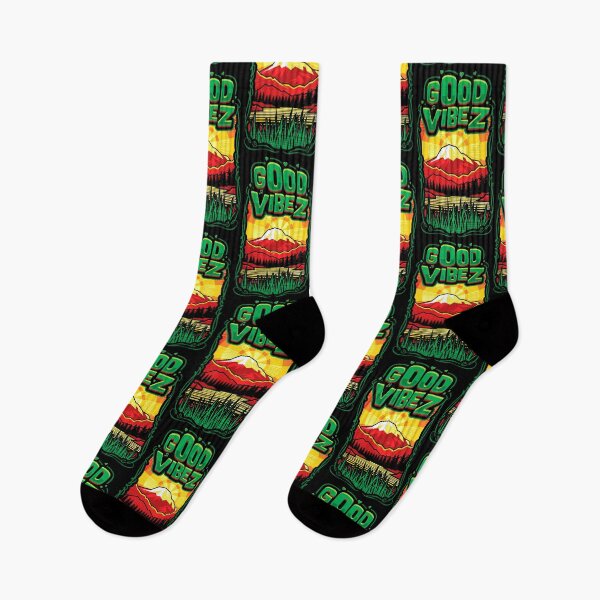 Item preview, Good Vibez  designed and sold by Vector-Artist.