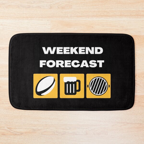 Item preview, Weekend Forecast designed and sold by CheriGurl.