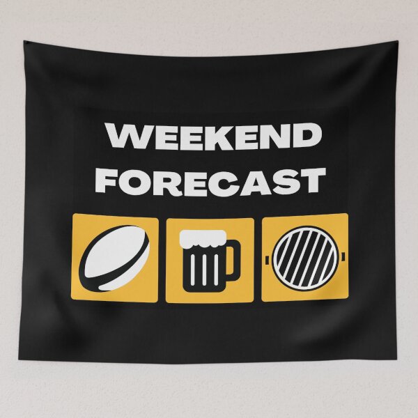 Item preview, Weekend Forecast designed and sold by CheriGurl.