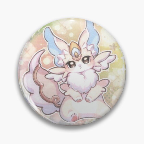 Item preview, Puramente designed and sold by Black Saiyan Magician's Merchandise.