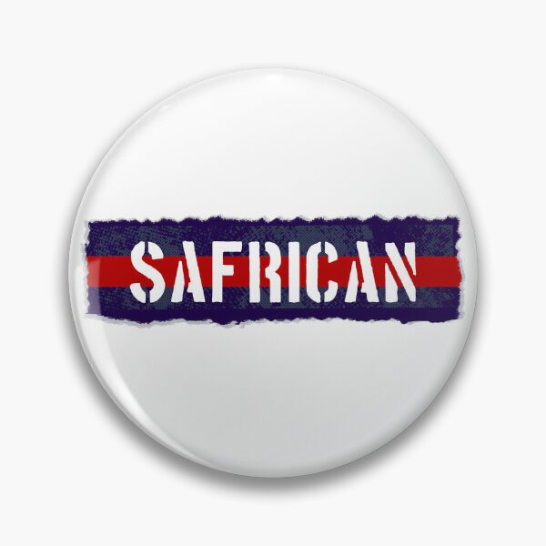 Item preview, SAFRICAN designed and sold by CheriGurl.