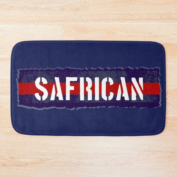 Item preview, SAFRICAN designed and sold by CheriGurl.