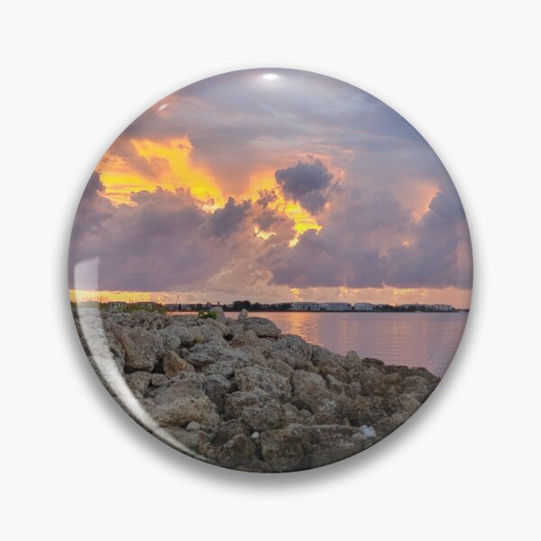 Item preview, Sunrise at the river designed and sold by Jmb67.