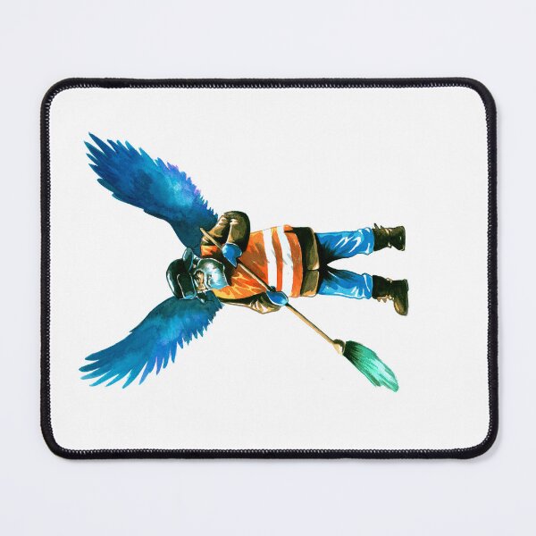 Item preview, Street Sweeper designed and sold by Katy Ska.