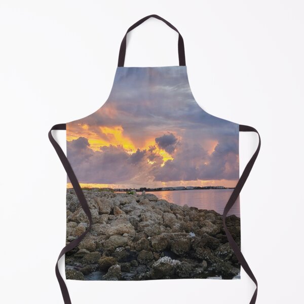 Item preview, Sunrise at the river designed and sold by Jmb67.