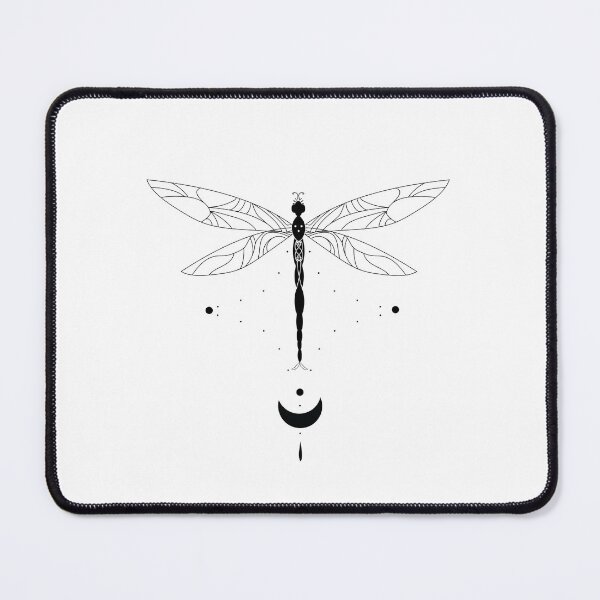 Item preview, Dragonfly designed and sold by bleujun64.