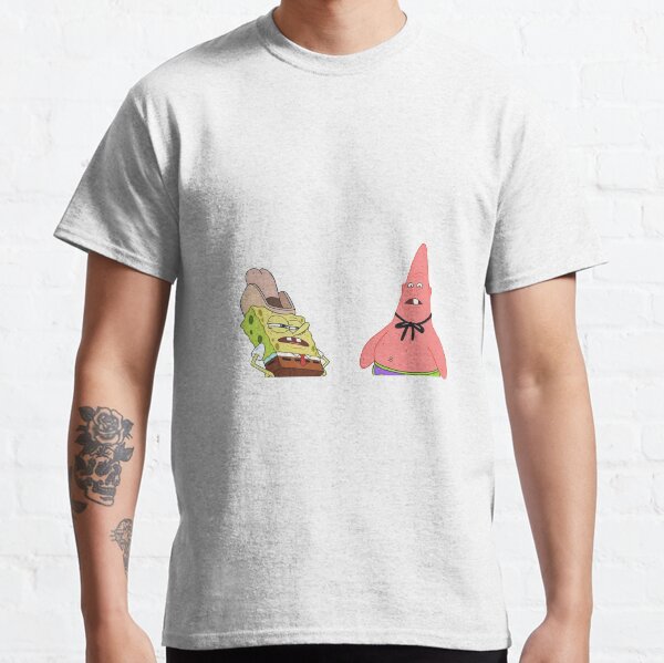 Dirty Dan and Pinhead Larry Classic T-Shirt