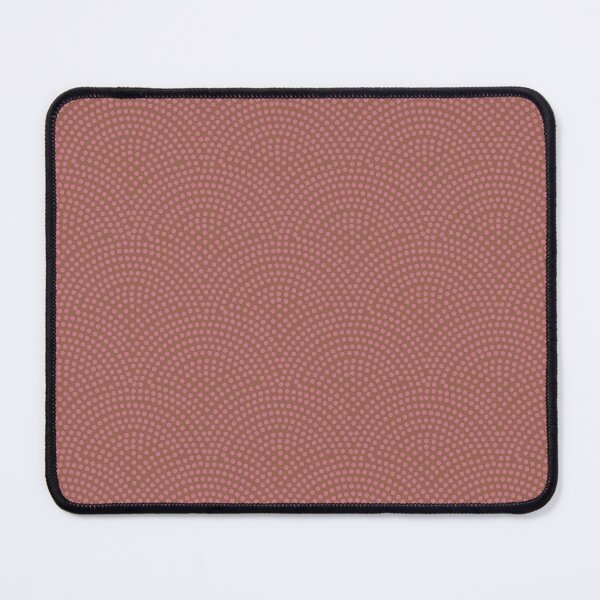 Item preview, Clam Shell Dots - AA0086A designed and sold by LionsHut.