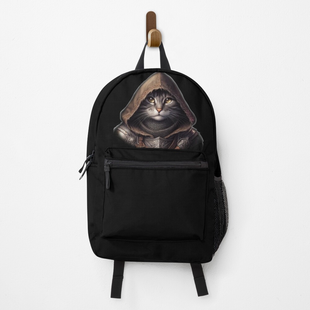 Item preview, Backpack designed and sold by sibosssr.