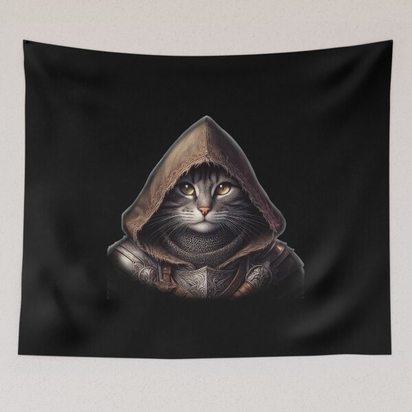 Item preview, Tomcat Ritter designed and sold by sibosssr.