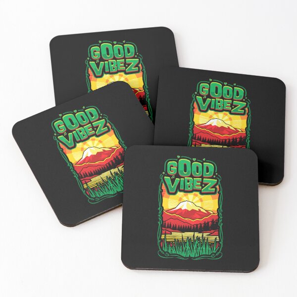 Item preview, Good Vibez  designed and sold by Vector-Artist.