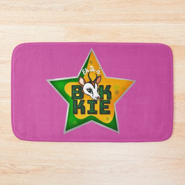 Item preview, Ek is ‘n Bokkie designed and sold by CheriGurl.