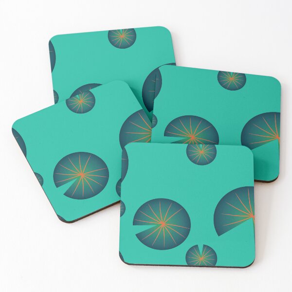 Item preview, Lily Pads designed and sold by bleujun64.