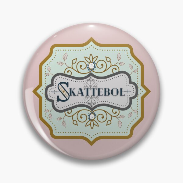 Item preview, Skattebol designed and sold by CheriGurl.