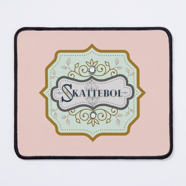 Item preview, Skattebol designed and sold by CheriGurl.