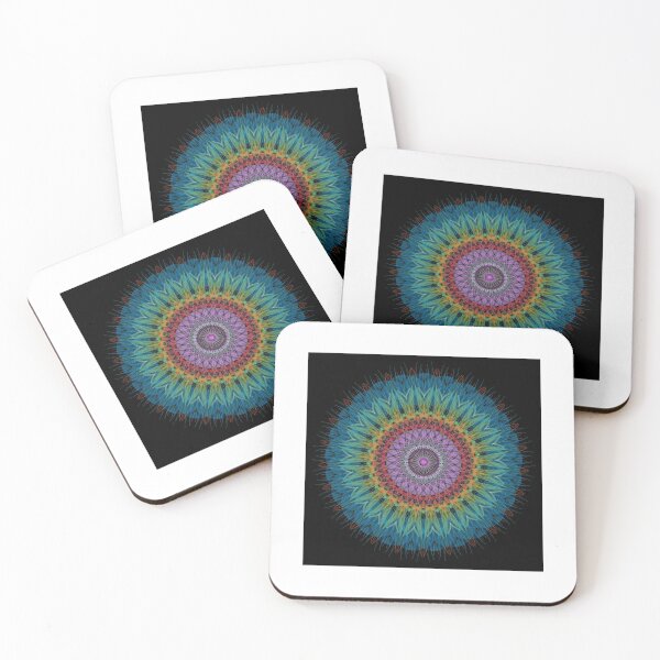 Item preview, Spiritually coloured  designed and sold by poppies-gifts-boutique.