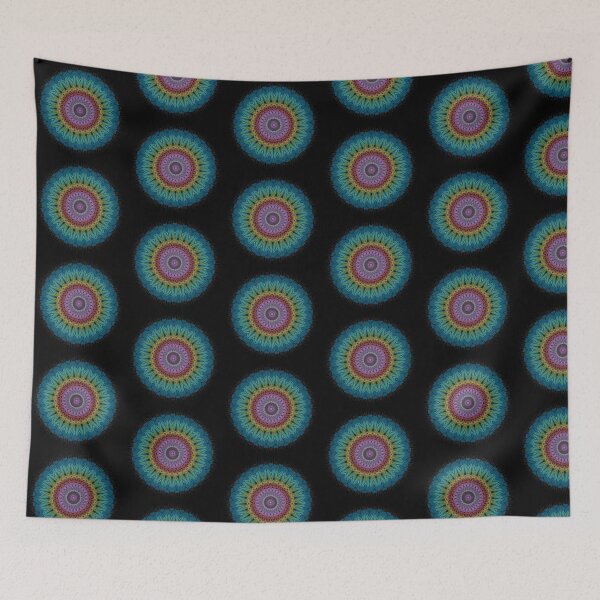 Item preview, Spiritually coloured  designed and sold by poppies-gifts-boutique.