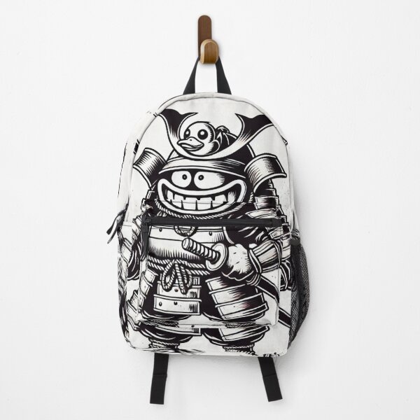 Item preview, Ink Samurai designed and sold by EndOfRainbowArt.