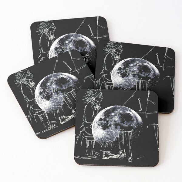 Item preview, The maestro and his concertos for the moon designed and sold by Helios Be. Lavsh.