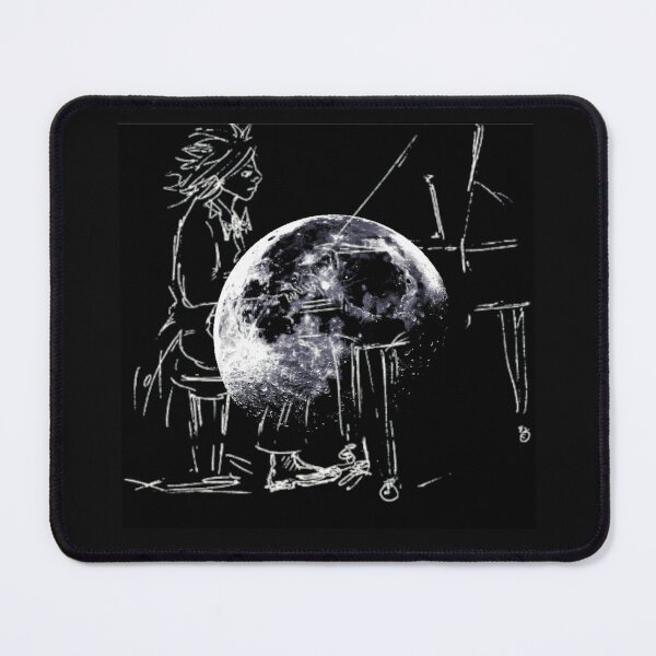 Item preview, The maestro and his concertos for the moon designed and sold by Helios Be. Lavsh.