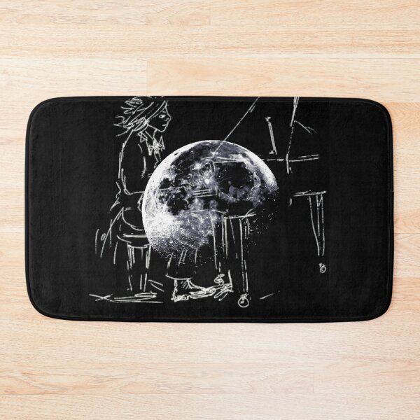 Item preview, The maestro and his concertos for the moon designed and sold by Helios Be. Lavsh.