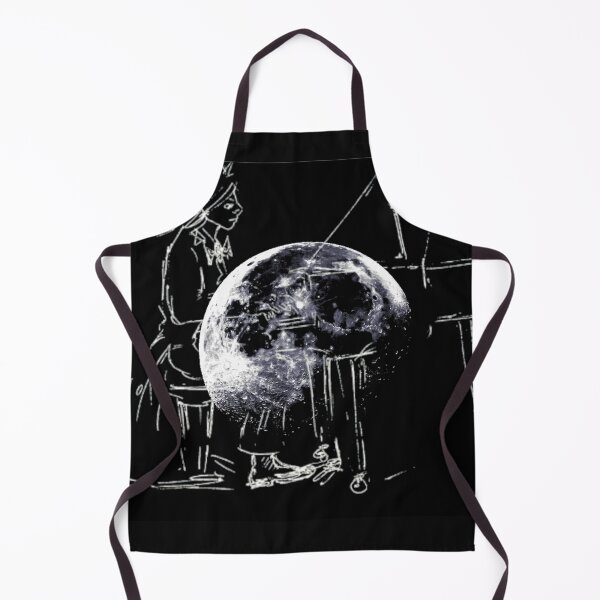 Item preview, The maestro and his concertos for the moon designed and sold by Helios Be. Lavsh.