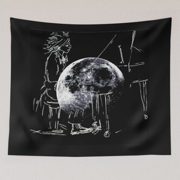 Item preview, The maestro and his concertos for the moon designed and sold by Helios Be. Lavsh.