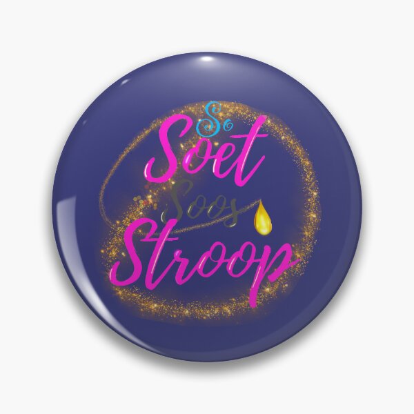 Item preview, So Soet soos Stroop designed and sold by CheriGurl.