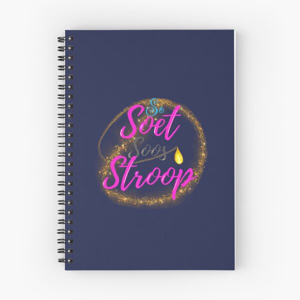 Artikelvorschau, So Soet soos Stroop entworfen und verkauft von CheriGurl.
