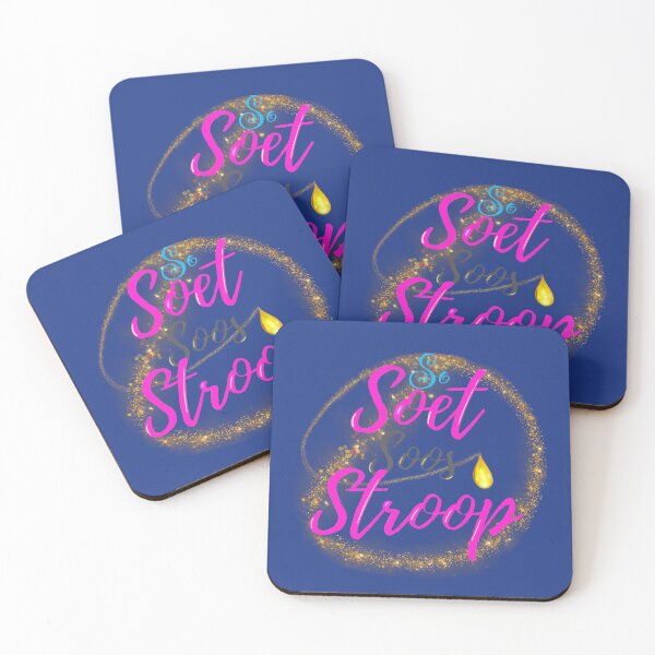 Item preview, So Soet soos Stroop designed and sold by CheriGurl.