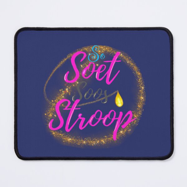 Item preview, So Soet soos Stroop designed and sold by CheriGurl.