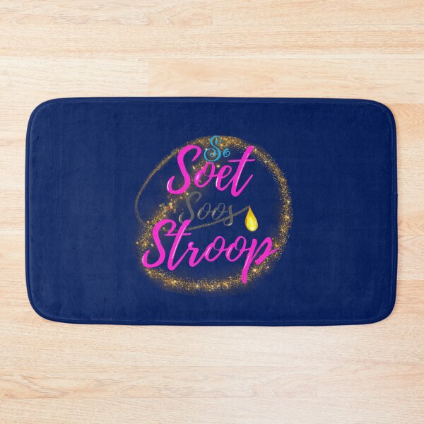 Item preview, So Soet soos Stroop designed and sold by CheriGurl.