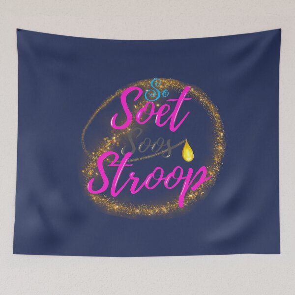 Item preview, So Soet soos Stroop designed and sold by CheriGurl.