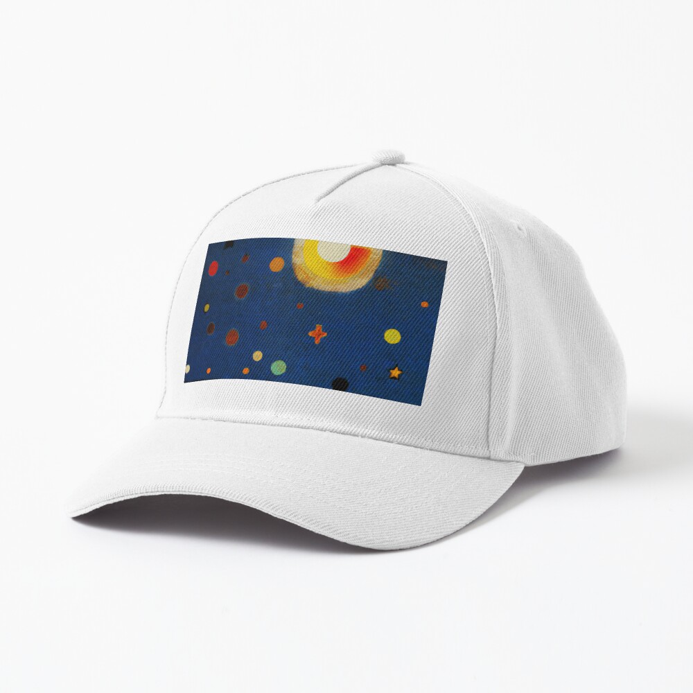 Artikel-Vorschau von Baseball Cap, designt und verkauft von Evelyn3112.