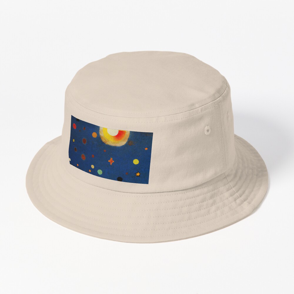 Artikel-Vorschau von Bucket Hat, designt und verkauft von Evelyn3112.