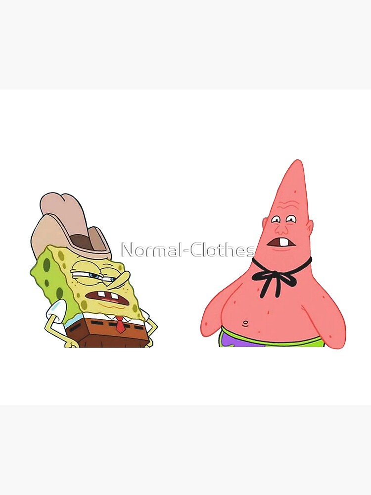 Dirty Dan and Pinhead Larry by Normal-Clothes