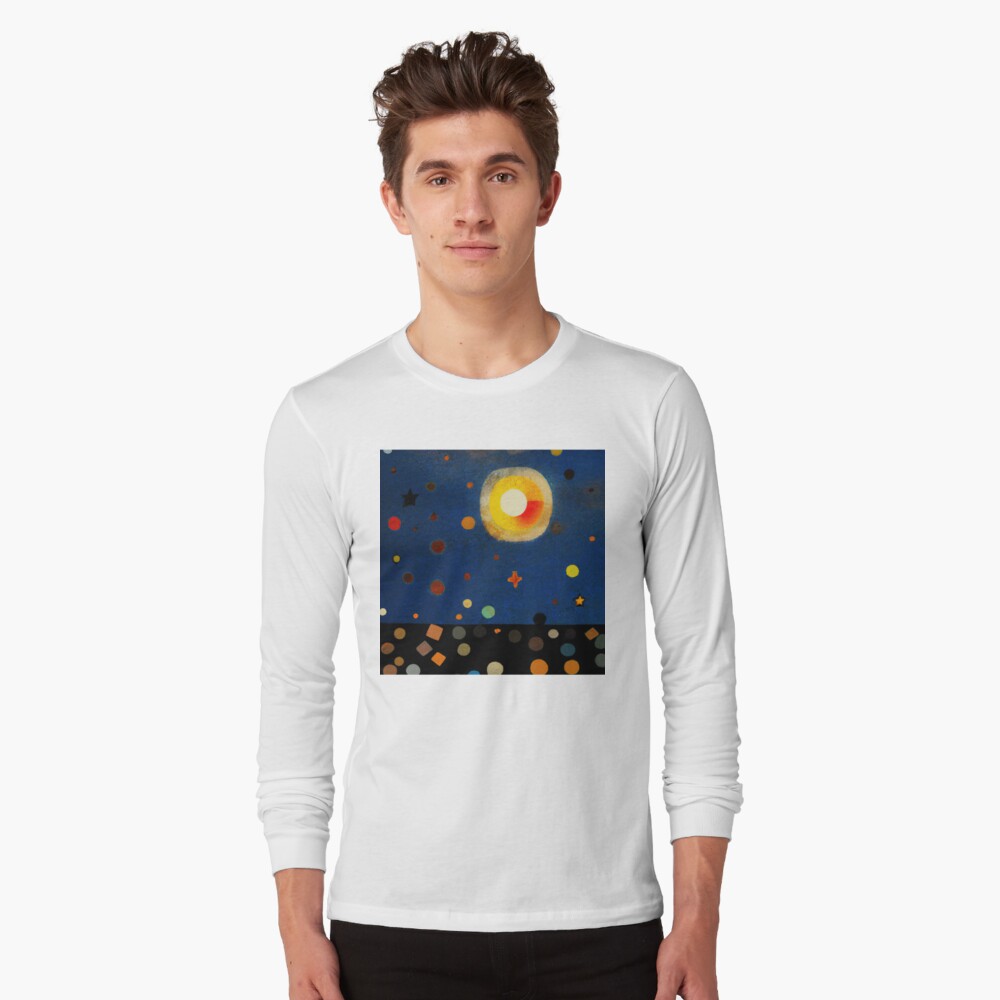 Artikel-Vorschau von Langarmshirt, designt und verkauft von Evelyn3112.