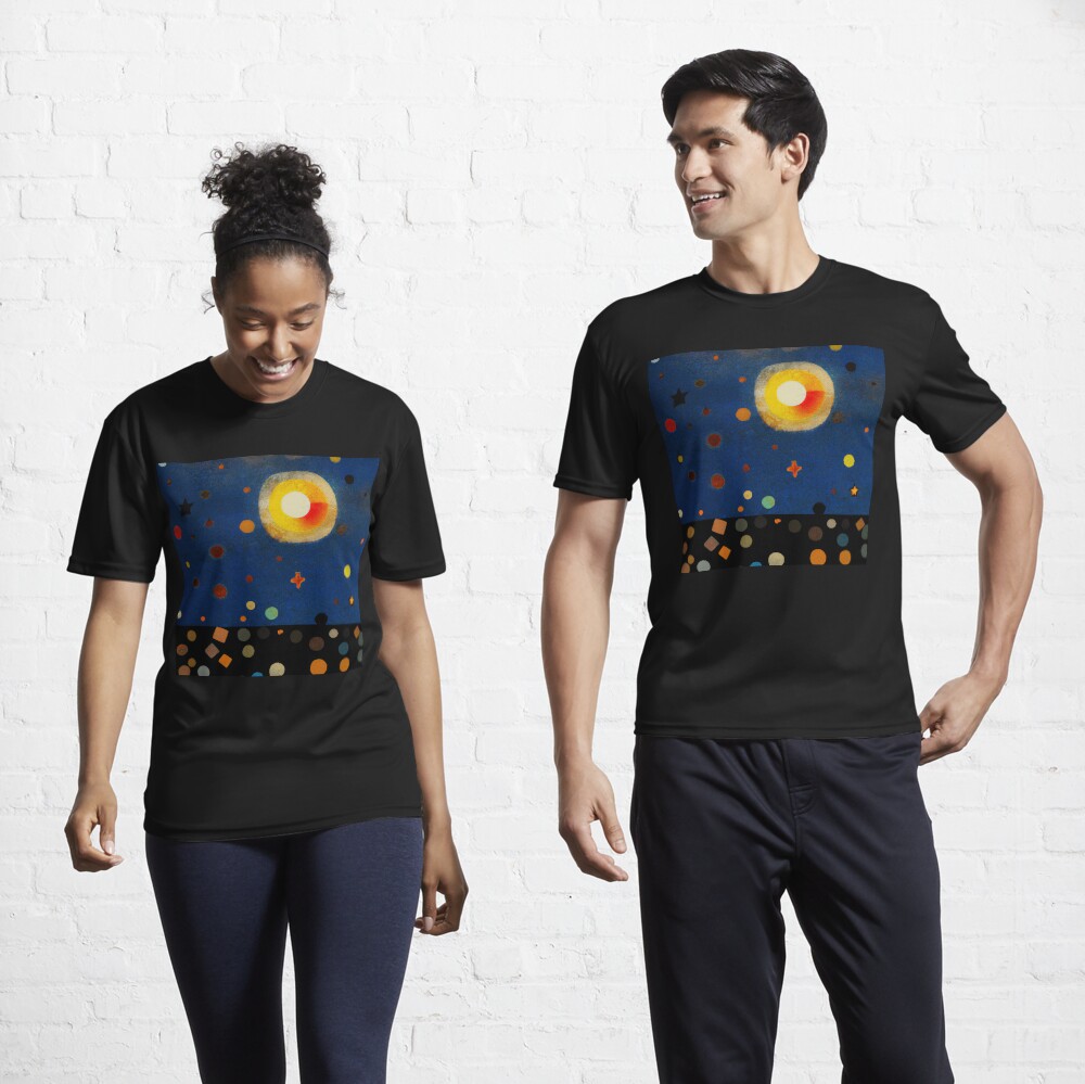 Artikel-Vorschau von Funktionsshirt, designt und verkauft von Evelyn3112.