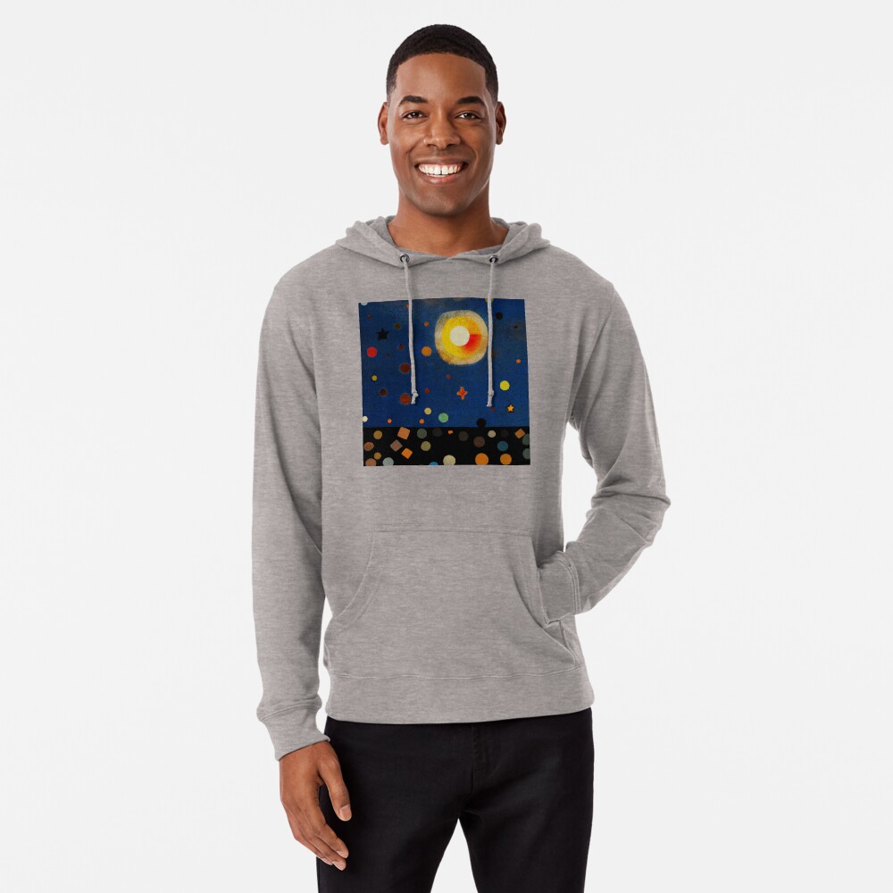 Artikel-Vorschau von Leichter Hoodie, designt und verkauft von Evelyn3112.