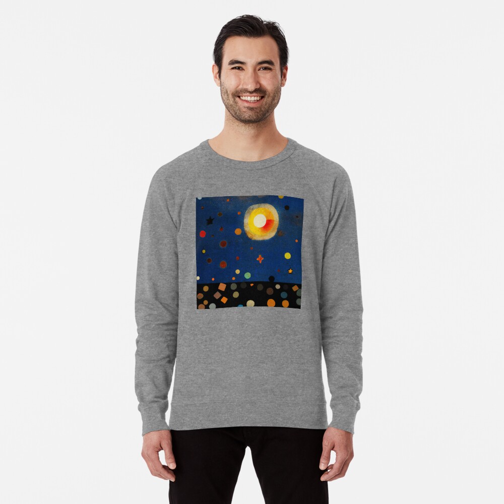 Artikel-Vorschau von Leichter Pullover, designt und verkauft von Evelyn3112.
