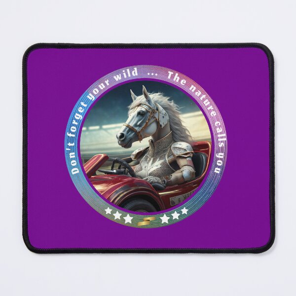 Item preview, I am a horse designed and sold by SilkMinds.