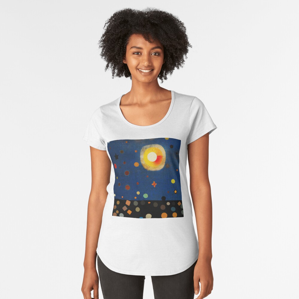 Artikel-Vorschau von Premium Rundhals-Shirt, designt und verkauft von Evelyn3112.