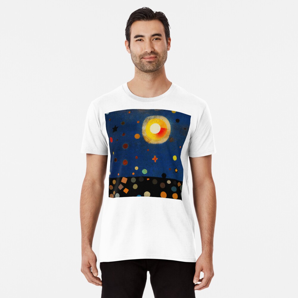 Artikel-Vorschau von Premium T-Shirt, designt und verkauft von Evelyn3112.