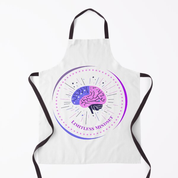 Item preview, Limitless Mindset  designed and sold by LevelUpYourMotivation.