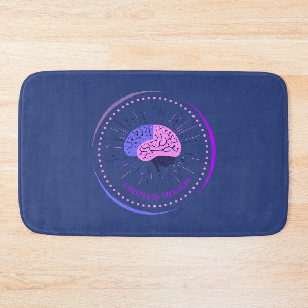 Item preview, Limitless Mindset  designed and sold by LevelUpYourMotivation.
