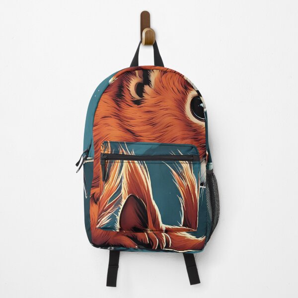 Item preview, Red Squirrel as a Journalist designed and sold by Colin Bentham.