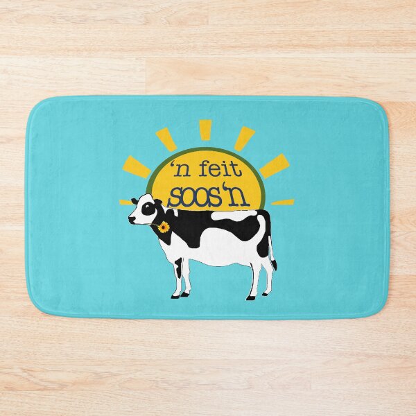 Item preview, 'n Feit Soos 'n Koei designed and sold by CheriGurl.