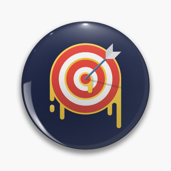 Item preview, Bullseye Target Graphic designed and sold by Design Atlas.