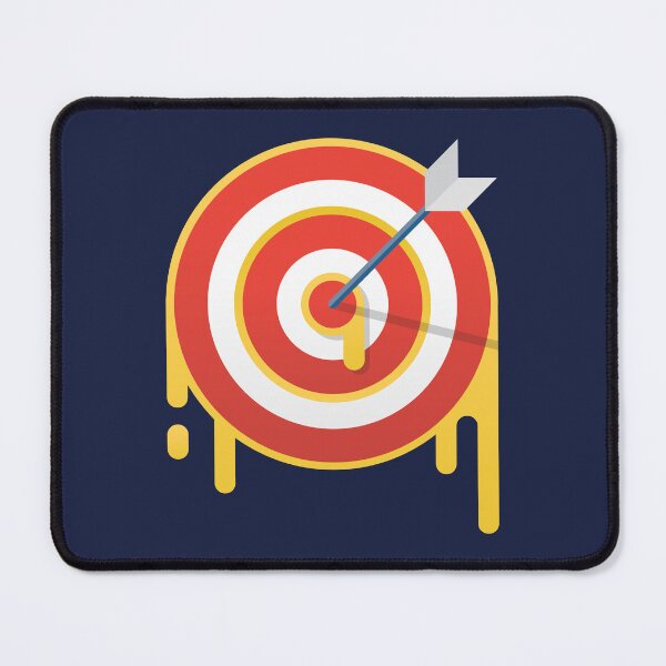 Item preview, Bullseye Target Graphic designed and sold by Design Atlas.